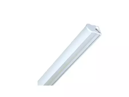 Lampa LED ART T5 8W 60 cm AC-230V biała neutralna - zintegrowana