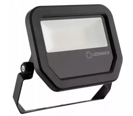 Naświetlacz LED LEDVANCE FLOODLIGHT 20W - 4000K neutralny czarny